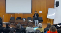 Conferencia “Repensar la técnica psicoanalítica: habilitar, desear, leer y escribir”