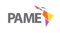 Logo PAME