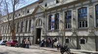 Declaración de la Facultad de Psicología en relación a los traslados no voluntarios de las personas en situación de calle / Resolución N° 46 de fecha 16/09/24