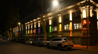 Marcha de la Diversidad / Viernes 27 de setiembre