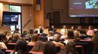 Programa de practicantes y residentes de Psicología ASSE - Udelar