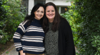 Fotografía de Gabriela López y Ana María Dalgalarrondo