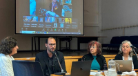 Mesa Redonda: Aportes para la prevención precoz en el desarrollo del bebé