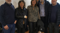 Presentaron el libro “Retorno a Jedwabne”