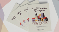 Guía rápida sobre Primeros Auxilios Psicológicos