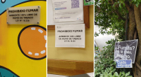 Inspección del Ministerio de Salud Pública valoró positivamente acciones antitabaco en la Facultad