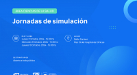 Jornadas de simulación del Área de Ciencias de la Salud