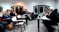 Conferencia “Género y psicoanálisis en la modernidad”
