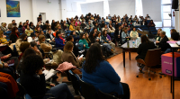 Encuentro Nacional de Buenas Prácticas en Educación Integral de la Sexualidad (EIS)