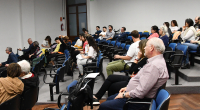 Mesa de intercambio: ¿Qué pretendemos del sistema político de cara a la plena implementación de la ley N.º 19.529?