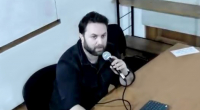 Presentación de avances de la investigación “Interdisciplina, psicología clínica y servicio de salud”
