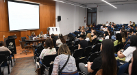 5tas jornadas de Psicología Clínica: subjetividades contemporáneas e interdisciplina
