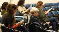 Taller “El Cuidado como Práctica de lo Común”