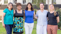 Gestoras de universidades miembros de AUGM