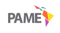 Logo PAME.
