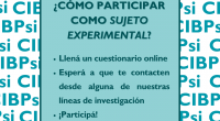 Llamado a voluntarios/as