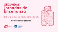 Jornadas de Enseñanza del Área Social y Artística