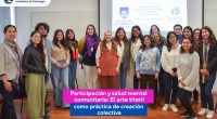 Docente Gabby Recto participó en un conversatorio de la Pontificia Universidad Católica del Perú
