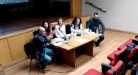 Presentación del libro “Enfermos y anormales. Anarquismo y psiquiatría en el Uruguay de la primera mitad del siglo XX”