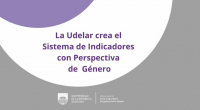 La Udelar crea el Sistema de Indicadores con Perspectiva de Género