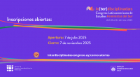 Congreso Latinoamericano de Estudios Feministas del Sur: "In[ter]disciplinadæs"
