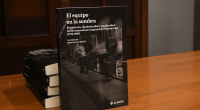 Portada del libro El equipo en la sombra