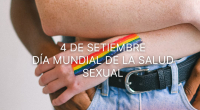 4 de setiembre: Día Mundial de la Salud Sexual