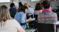 Abren inscripciones para el Taller de asesoría en redacción de tesis de posgrado para tutores del interior