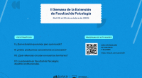 imagen de difusión de la actividad