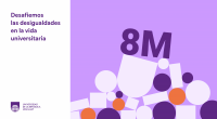 Desafiemos las desigualdades en la vida universitaria
