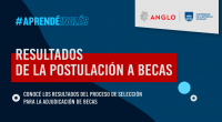Resultados de la adjudicación de becas de cursos de inglés en convenio con el Instituto Anglo – Edición 2026