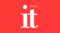 Logo de la revista Salud Comunitaria y Sociedad: “it”