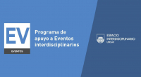 Imagen de difudión de Eventos Interdisciplinarios