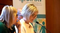 "Con presencia del Ministerio del Interior, Sipiav presentó informe anual de gestión 2025"