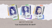 Las muchachas de abril