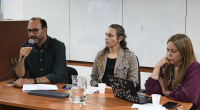 fotografía de la actividad