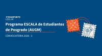 peep segundo semestre 2026