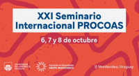 21° Seminario Internacional PROCOAS