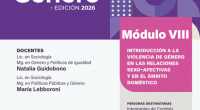 Afiche de difusión del curso