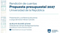 imagen de difusión de la actividad