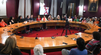 Fotografía de la actividad