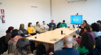 Universidad Antirracista: experiencias, desafíos y aprendizajes en el primer encuentro del ciclo impulsado por la Udelar