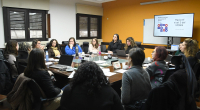 Comités de Equidad y Género fortalecen el trabajo conjunto hacia la implementación del Nivel III del Modelo de Calidad con Equidad de Género