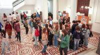Volver a la Udelar: Convocatoria a formar parte de una red universitaria de apoyo a estudiantes