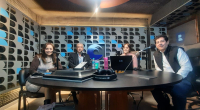 Integrante de la Secretaria de Cogobierno completó intercambio del Programa Escala de Gestores y Administradores en Argentina