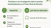 imagen de difusión de la convocatoria