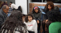 Nos tenemos: Trayectorias Afro, permanencia y comunidad