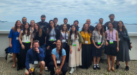 Investigaciones sobre lenguaje, salud mental, educación y desarrollo se presentaron en congreso internacional de ciencias cognitivas