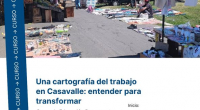 afiche de difusión del curso
