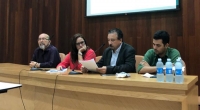 Seminario Internacional de Políticas Sobre Drogas de OBSAM